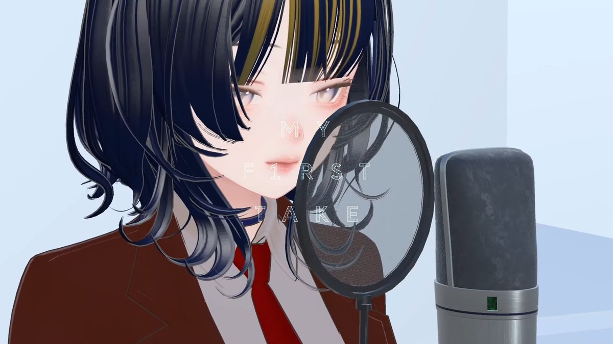 SaC_Studio_VR's tweet photo. 【生演奏カラオケ音源提供のお知らせ】

VRChatやYoutubeなどで活動されている
藍犀歌 餡子さん(@anko_aisaka )に
#ストアコ から
生演奏カラオケ音源の提供をさせていただきました♪

生演奏ならではのダイナミクスと
それにマッチした餡子さんの力強く伸びやかな歌声を
ぜひお楽しみください。 https://t.co/qBgZXpdecB