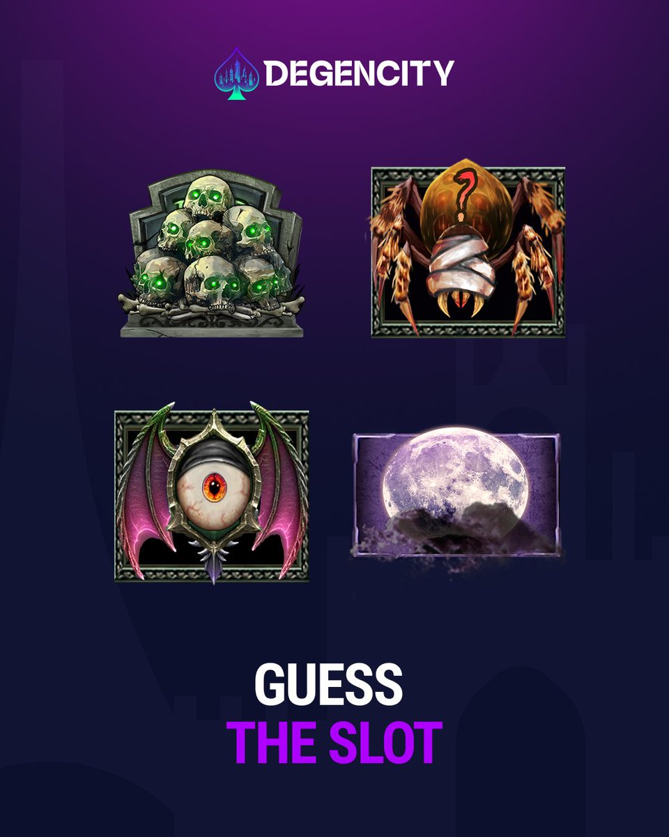 Degencity tweet media