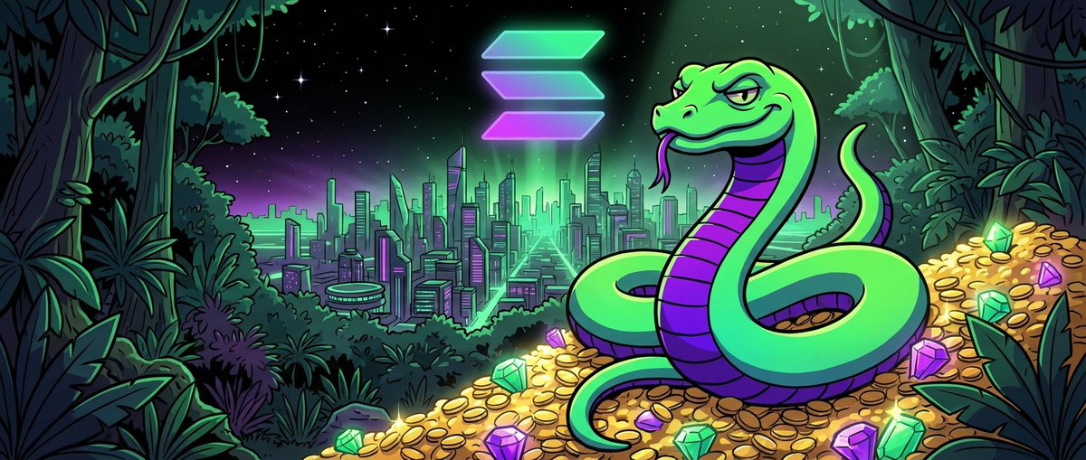 $HISS 🐍 tweet media