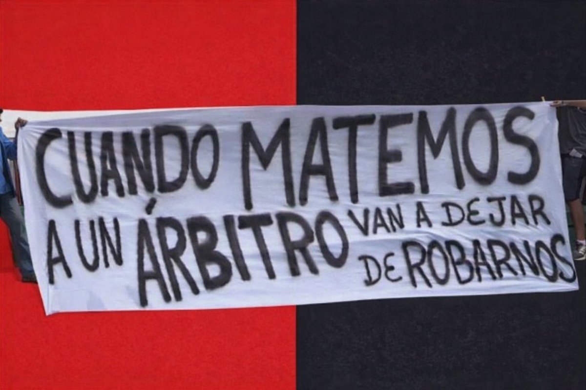 OscarBicampeón🔴⚫️🦊 tweet media