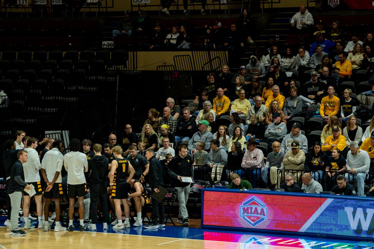 MoWest Athletics tweet media