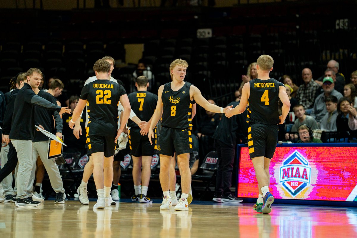 MoWest Athletics tweet media