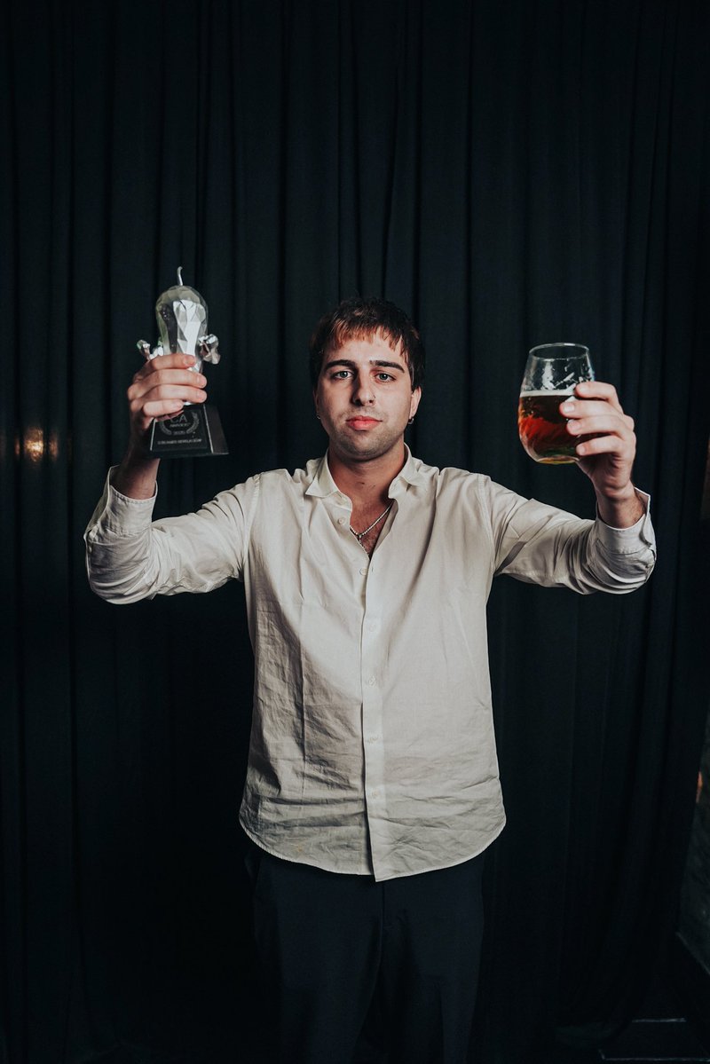 Coscu Army Awards 🏅 tweet media