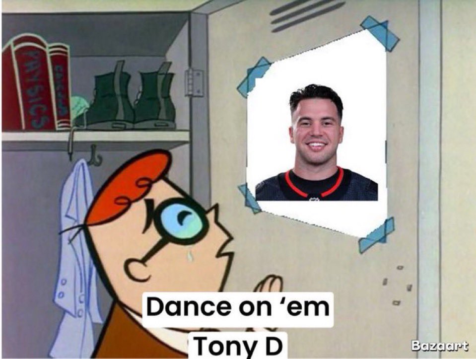 Isles House tweet media