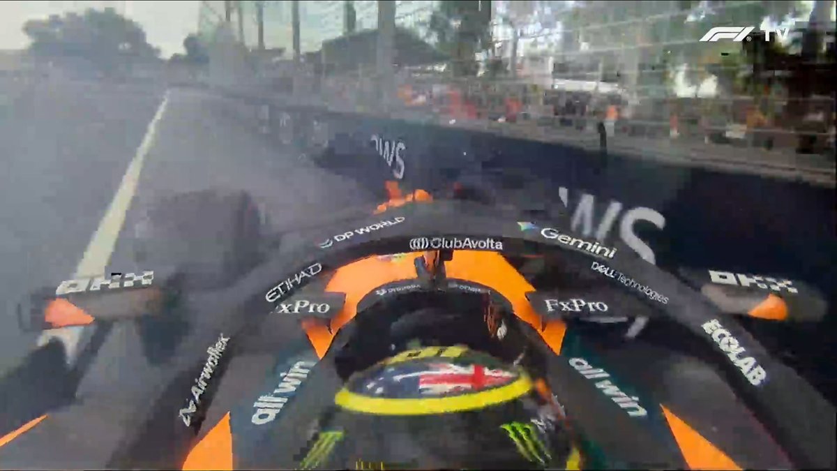 F1 Speed Indonesia tweet media