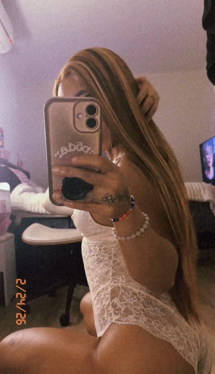 ItsPorshaa 💋🍒 ( TINNY ) tweet media