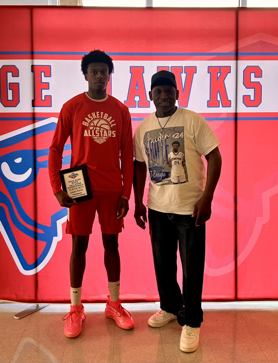 Jaiden_08's tweet photo. Blessed to participate in the GIAA Allstar game. Finished with 13 points and 5 rebounds &amp; 2 assists. #Allstar #pg #athlete #Discipline https://t.co/W35WbetbyY