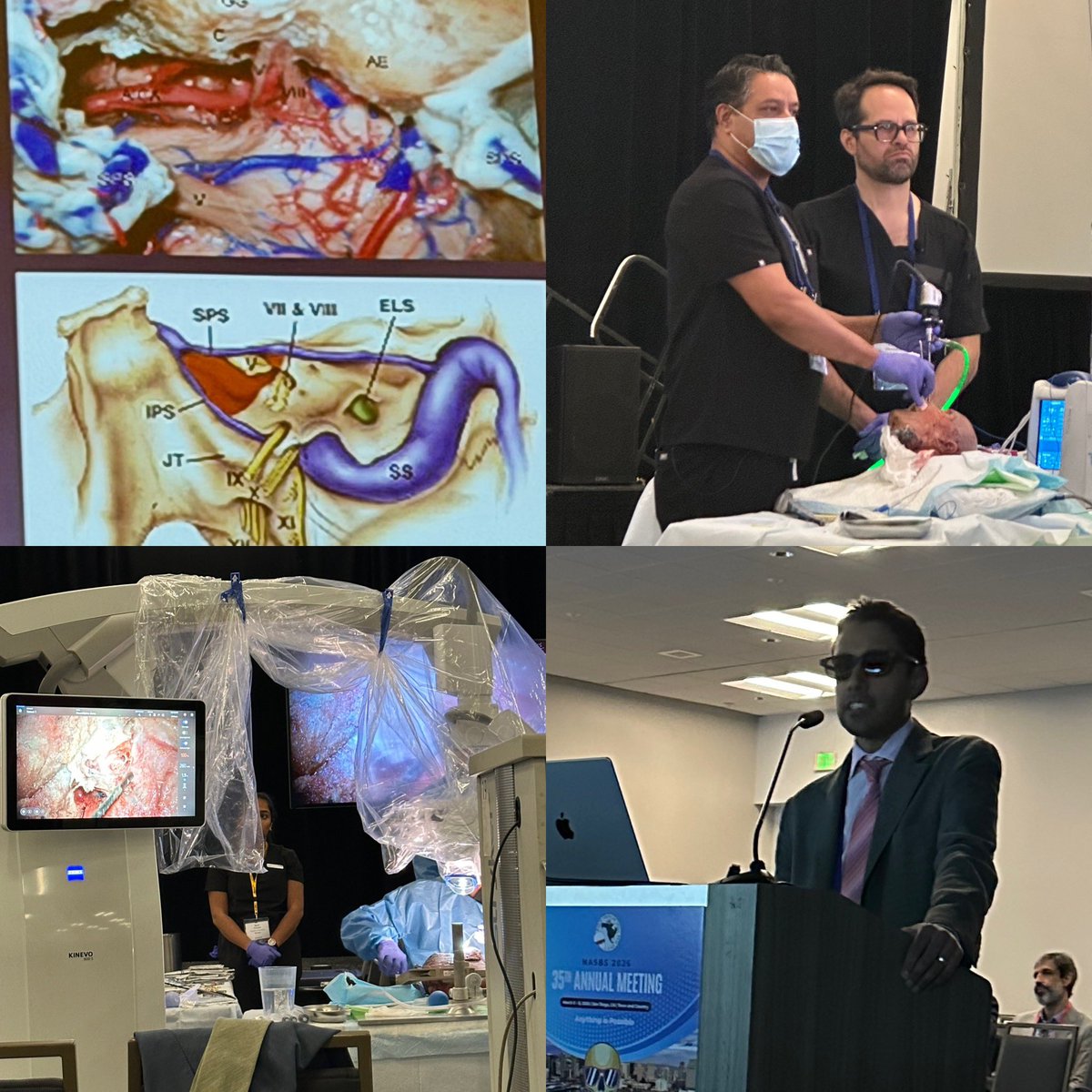 James K. Liu, MD tweet media