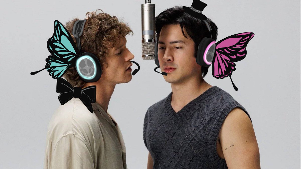 Cal @ ✏️💙💚 tweet media