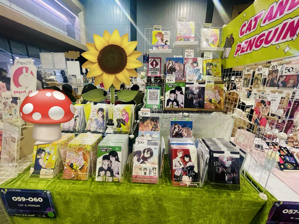 Cat & Penguin😺🐧 tweet media