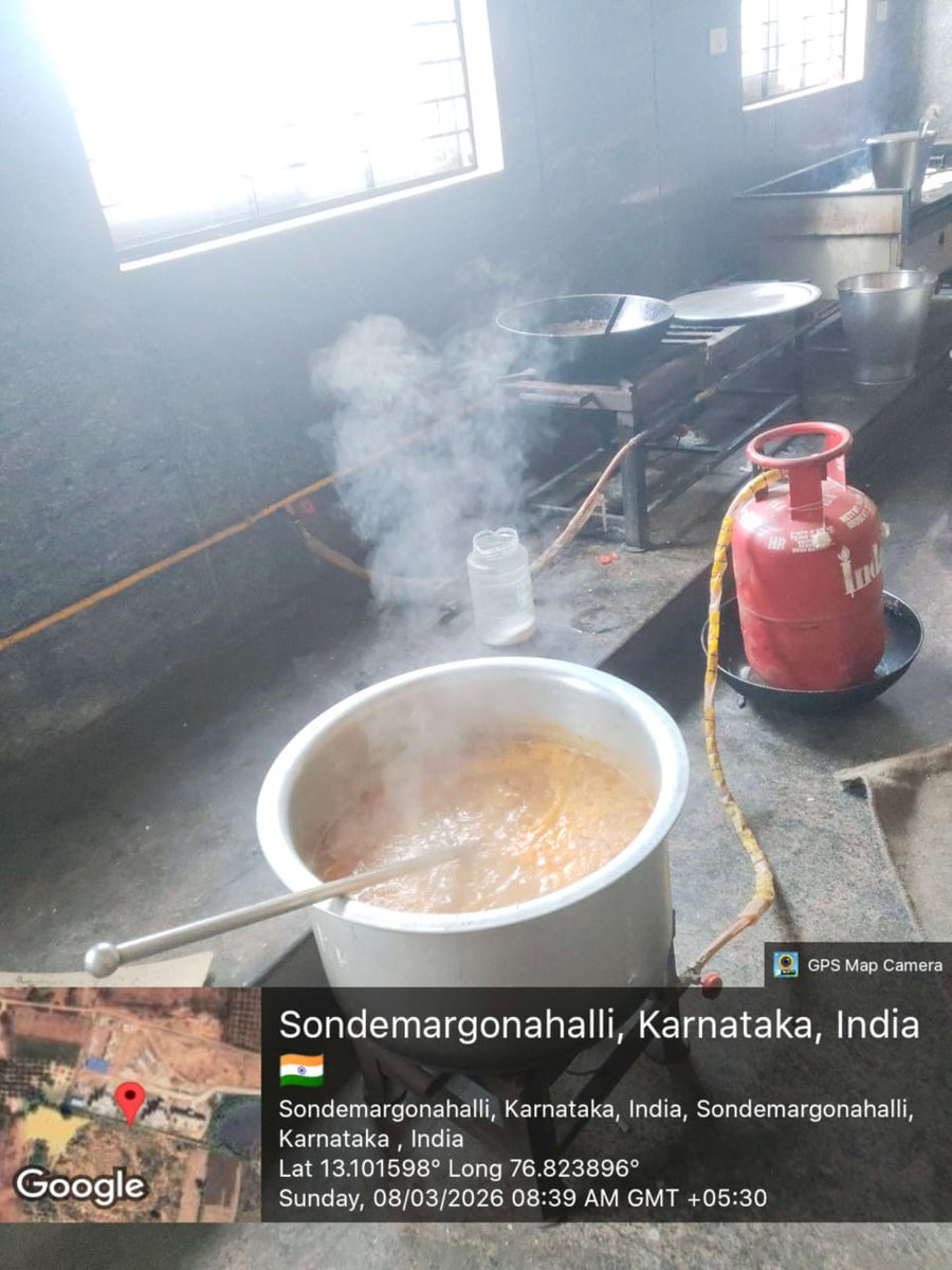 Krcrs_SC670's tweet photo. #SocialAudit_SWDMeals https://t.co/hVdkLULWDT