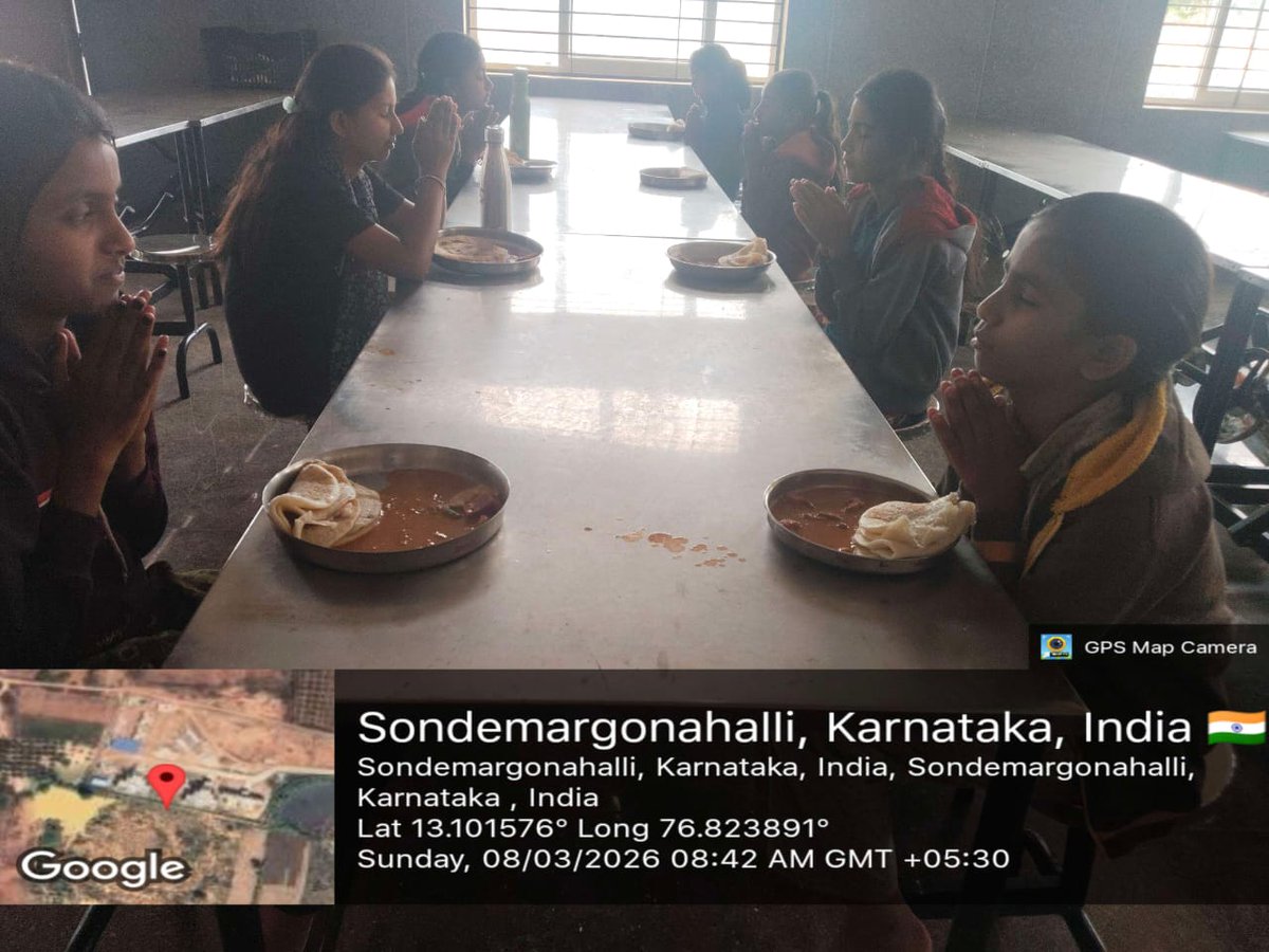 Krcrs_SC670's tweet photo. #SocialAudit_SWDMeals https://t.co/hVdkLULWDT