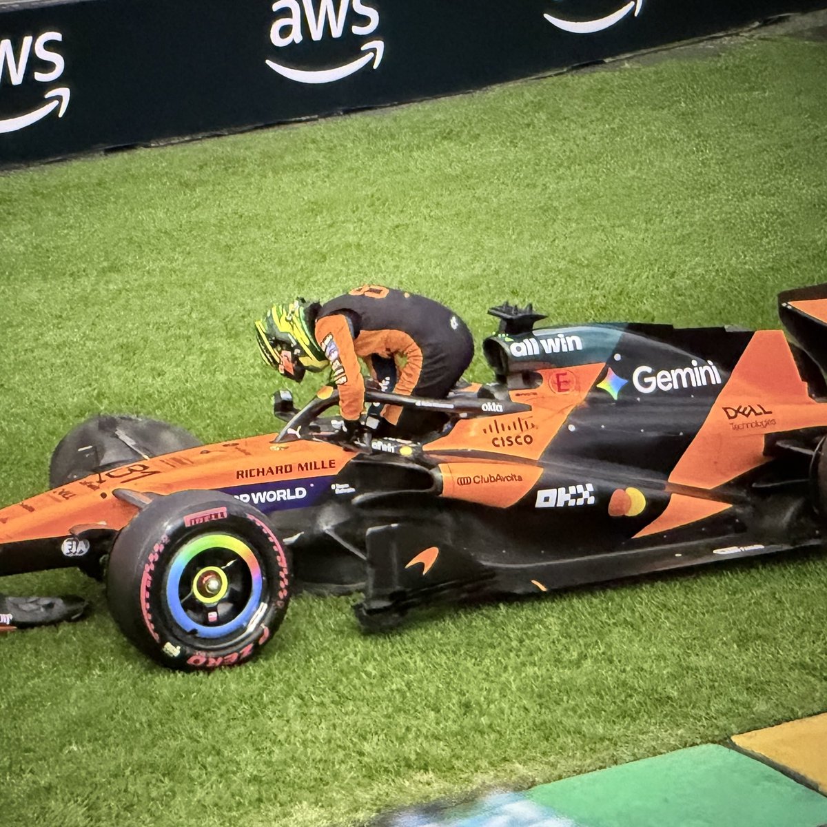 WolfPackPerformance 🐺 tweet media