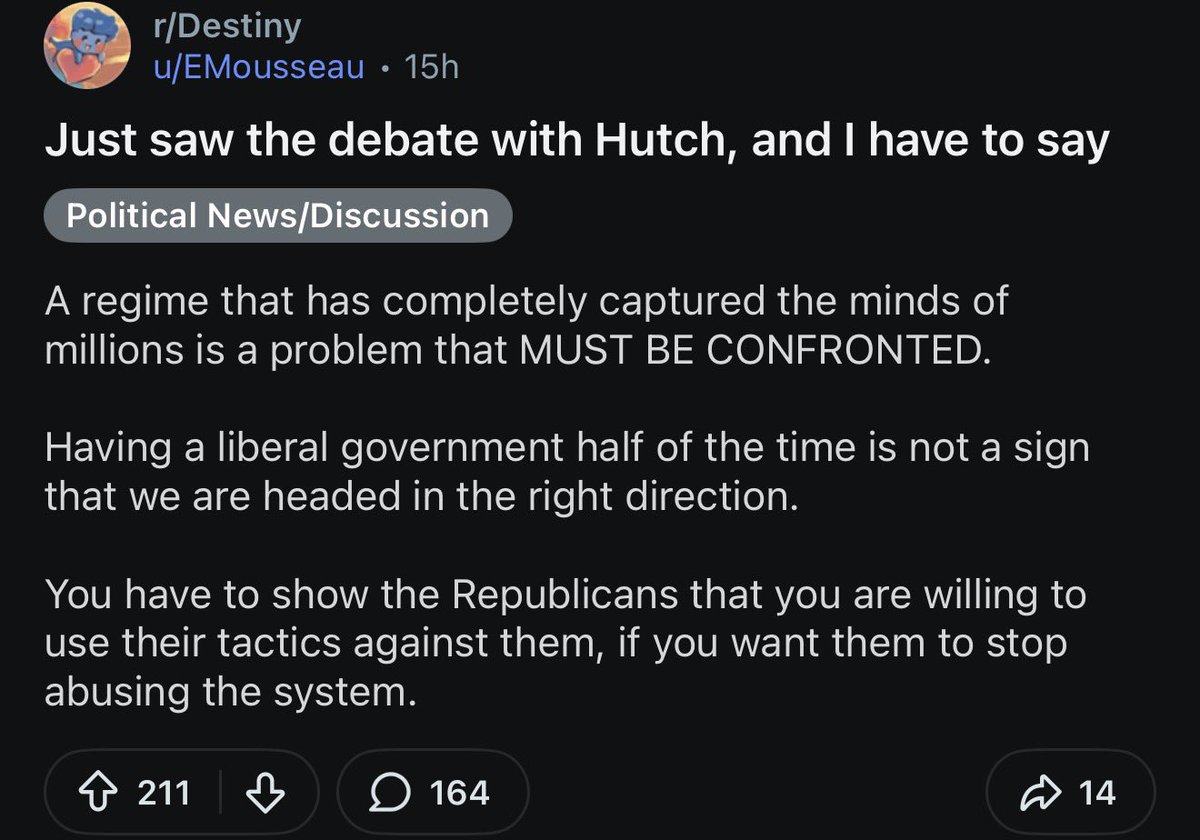 Hutch tweet media