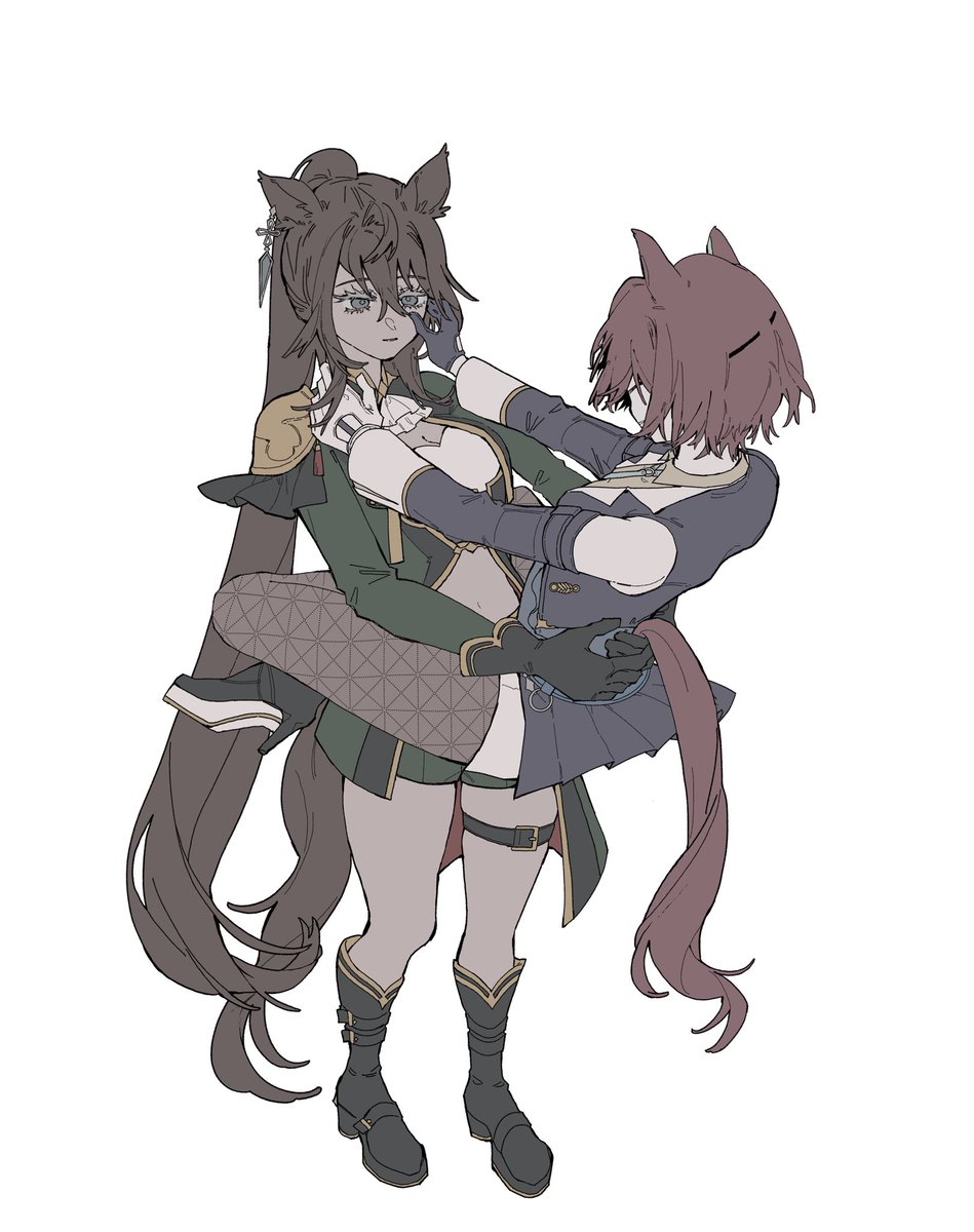 朱シャチ tweet media