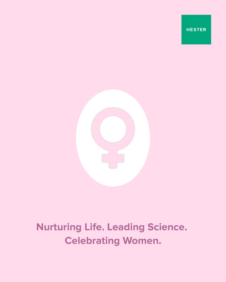 Hester Biosciences tweet media