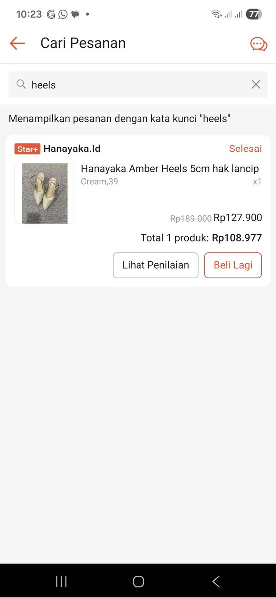 OPEN PO PARCEL LEBARAN IDUL FITRI 2026 tweet media