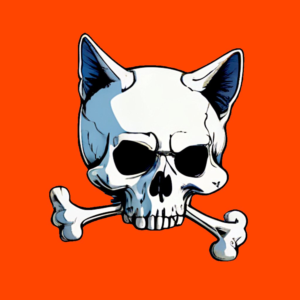 9 Lives Syndicate tweet media