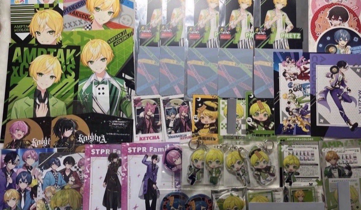 ぴなつ tweet media