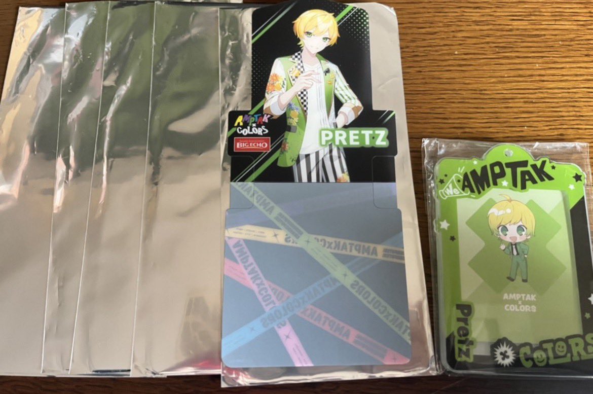 ぴなつ tweet media