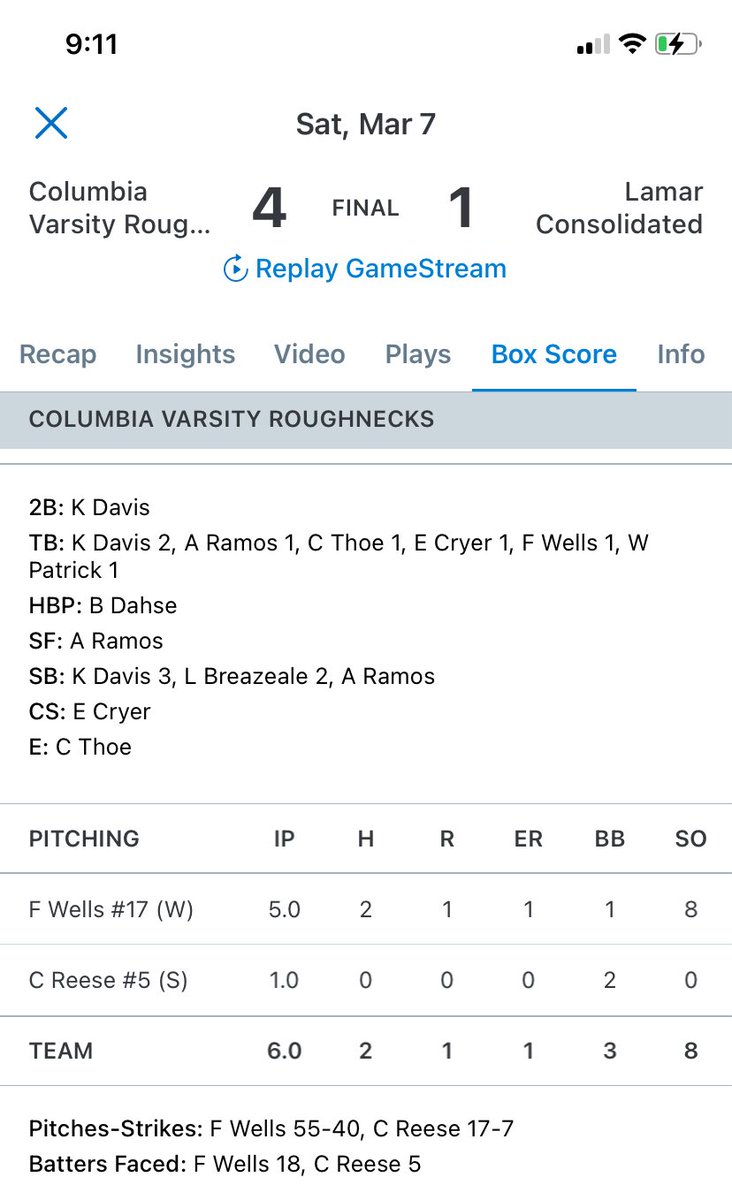 Jared Wells tweet media