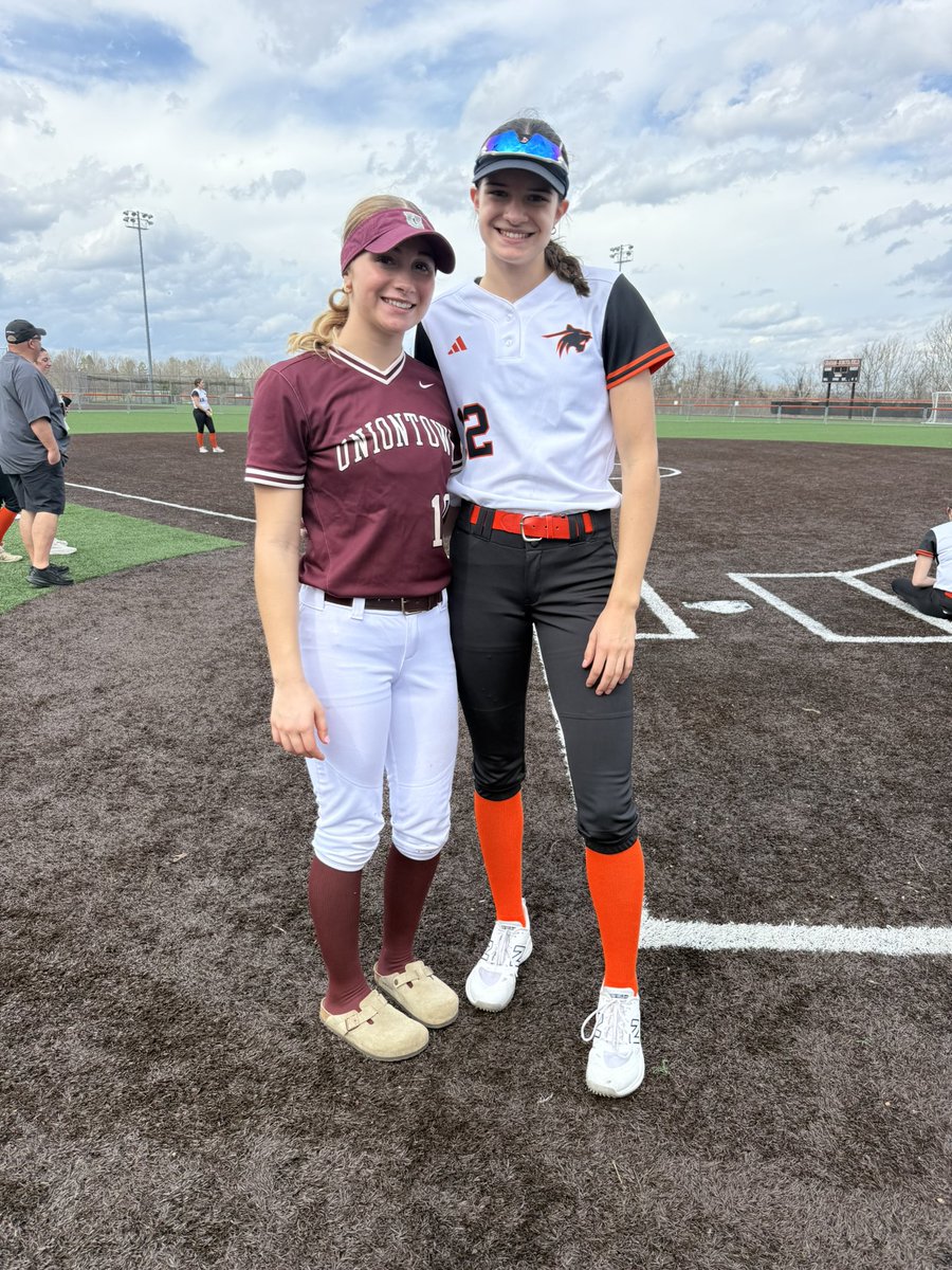 Morgan Maiers ‘29 tweet media