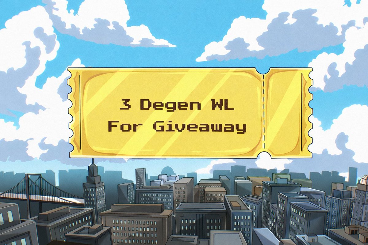 Richarda_007's tweet photo. The collabs for 
@degentokenbase
 are live

supply: 777
price: FREE

Got 3 WL For My Community 

Everyone please dont go too hard in 
@BR4ted
 dms https://t.co/3OLojm6Jxm