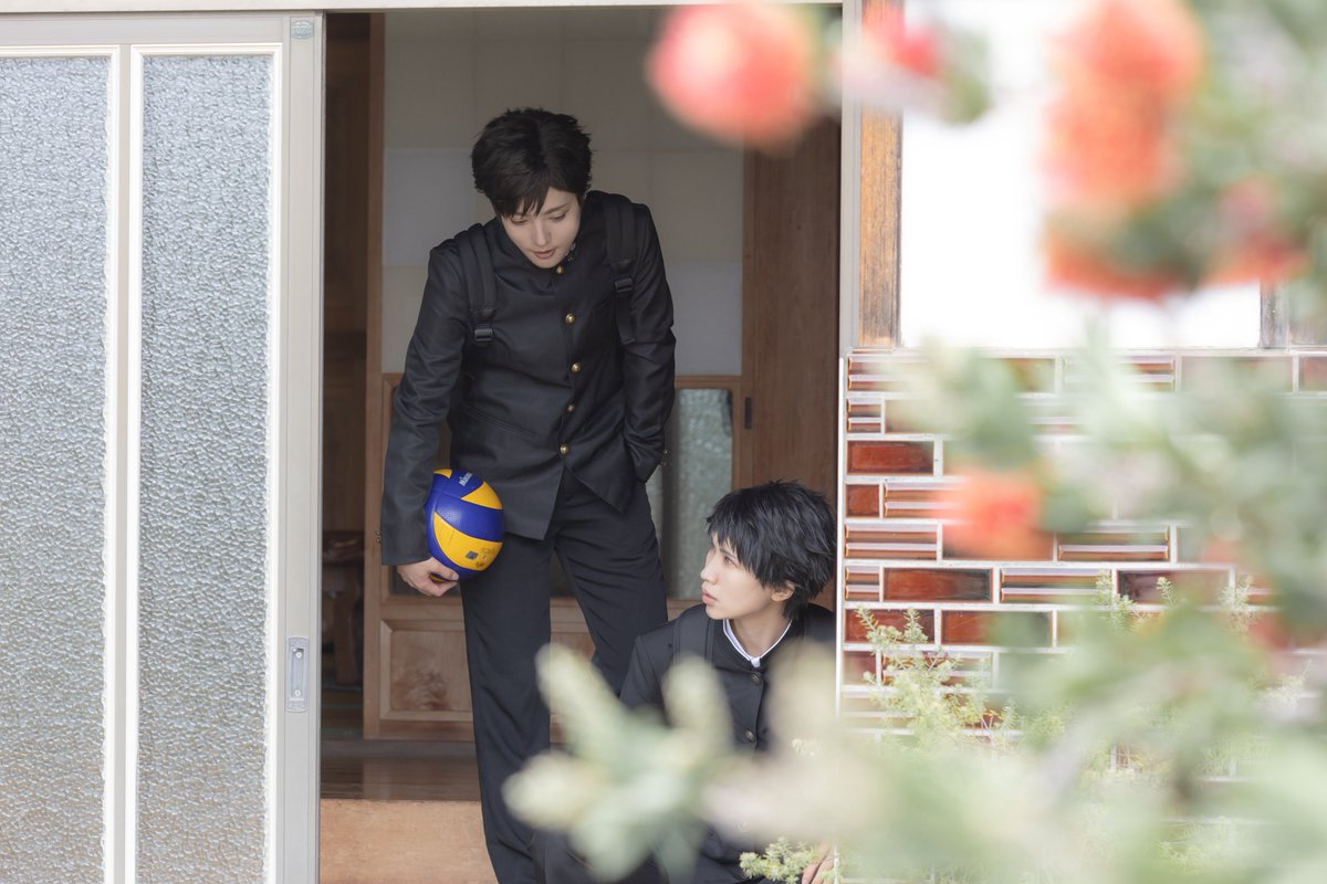 サラダ一樹 tweet media