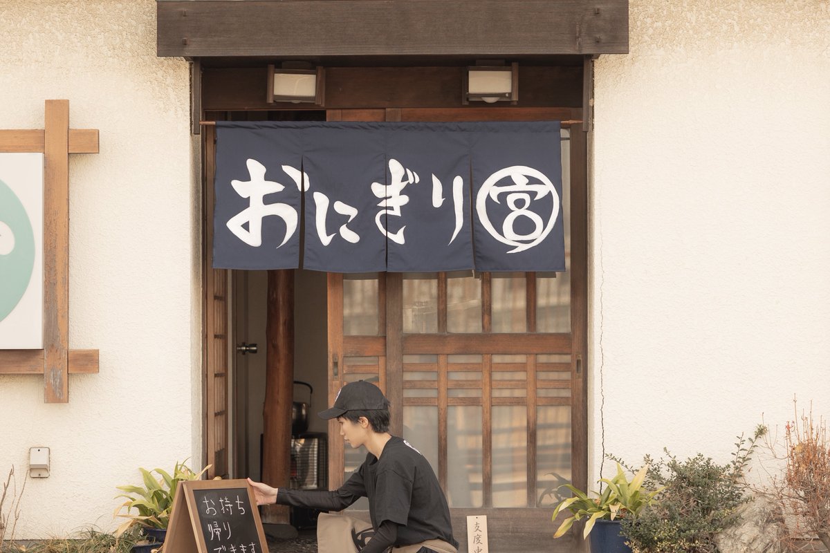 サラダ一樹 tweet media