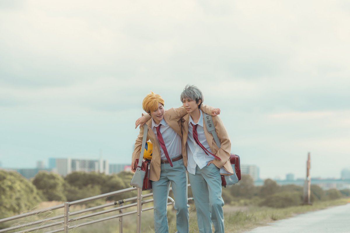 サラダ一樹 tweet media