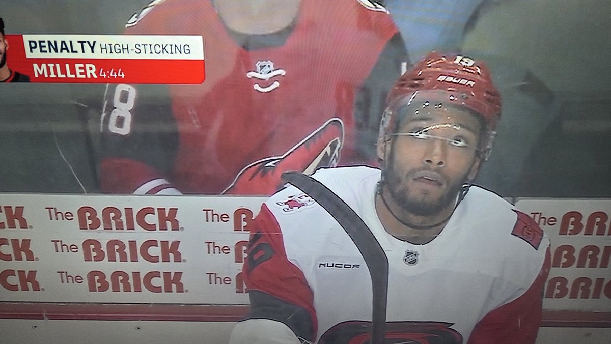 Who Remembers the Coyotes? tweet media