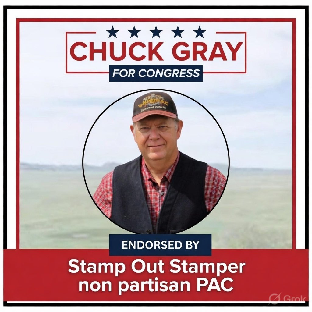 Stamp Out Stamper tweet media