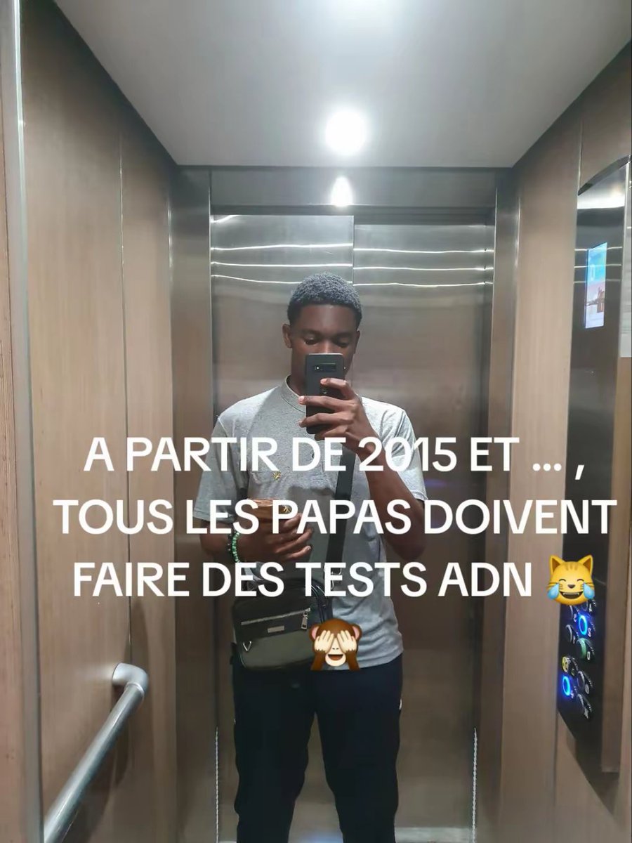 EdouardZeze's tweet photo. La meilleure sécurité pour cette génération ❤️🧠 https://t.co/FP8wuo2Oun