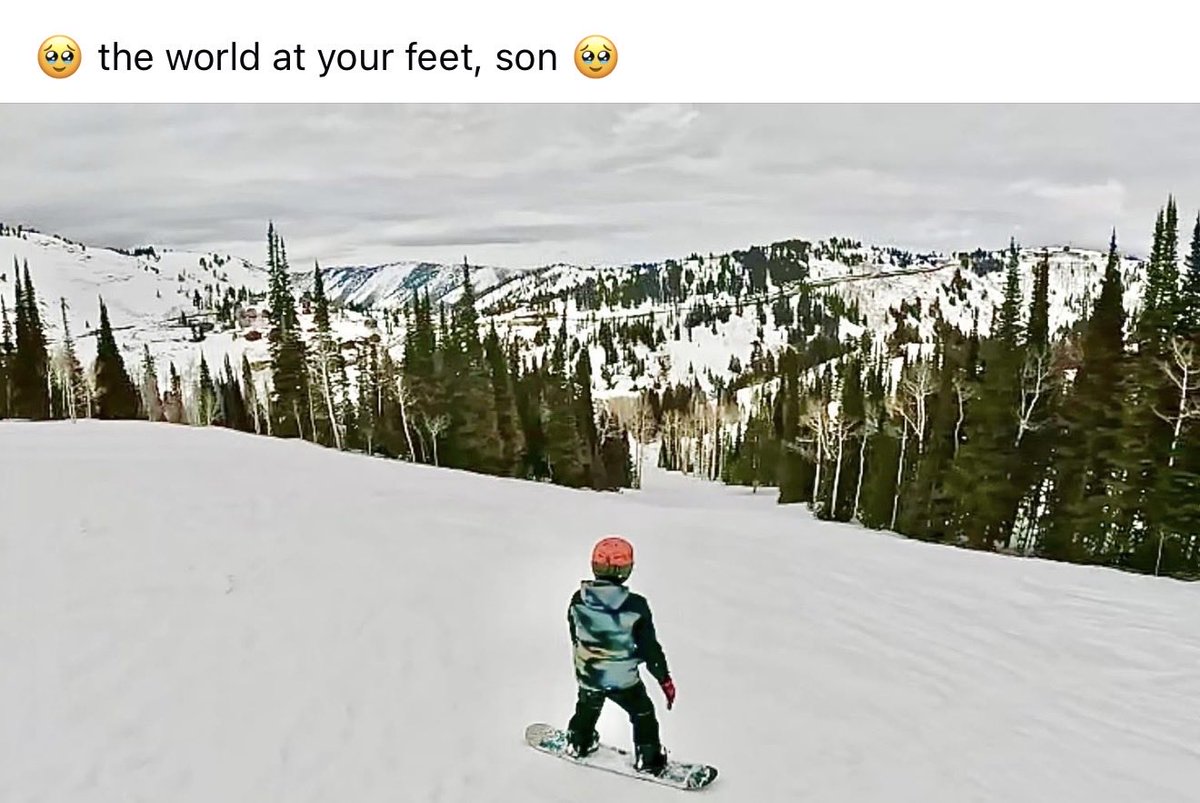 Ty Smith tweet media