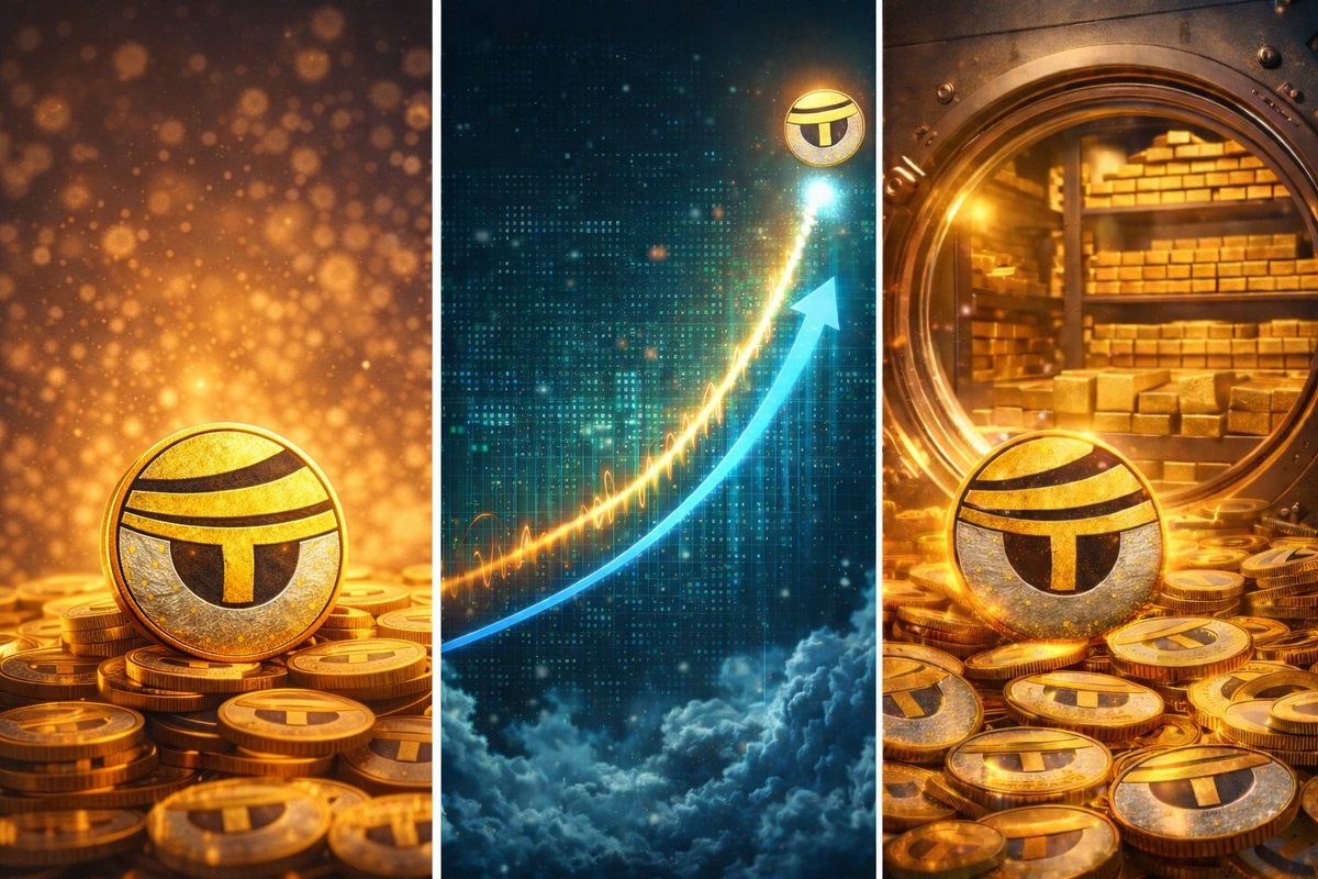 FreedomCoin (FREED) tweet media