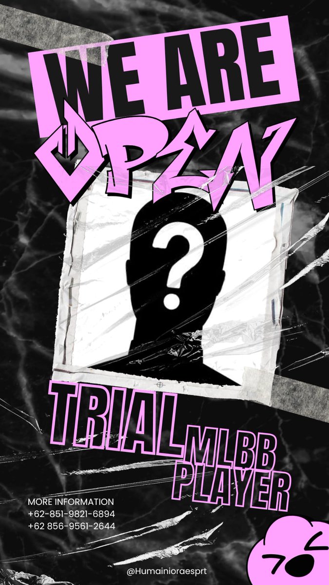 Humainiora Esports tweet media