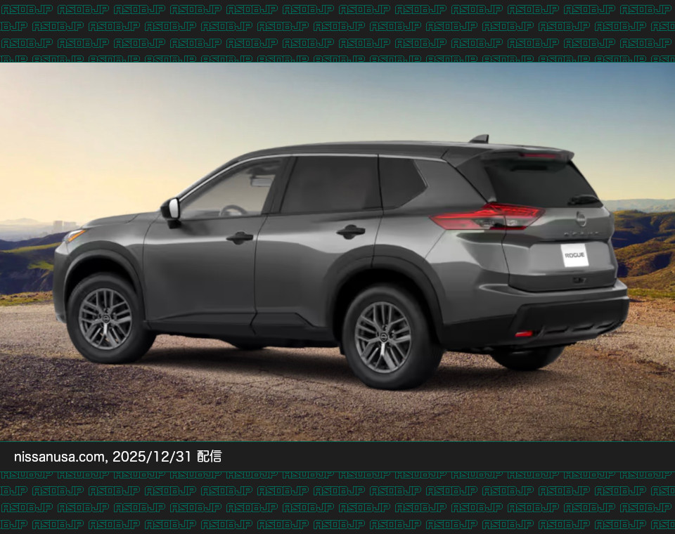 愛車DB管理人 tweet media