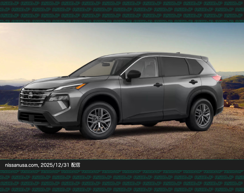 愛車DB管理人 tweet media