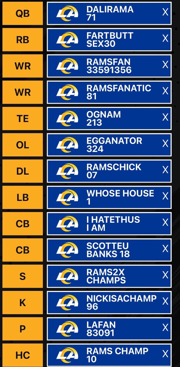 Even wiser mousetrap 🇺🇸✝️ tweet media