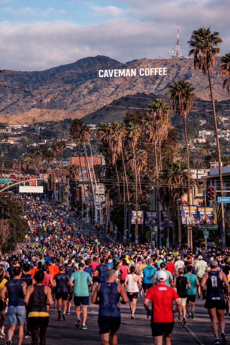 CavemanCoffee tweet media