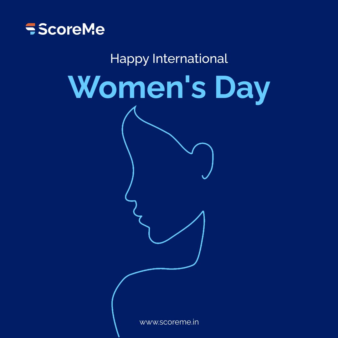 ScoreMe Solutions tweet media