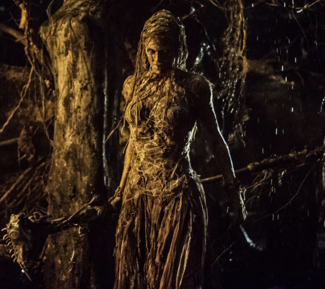 MistrelofHorror's tweet image. There is an old method of knowing whether a person is a witch or not. Something about being made of wood and weighing as much as a duck! You can get the scales and head towards a river, but likely a witch would cast a spell long before that! #horror #witch #spell #curse #hunter