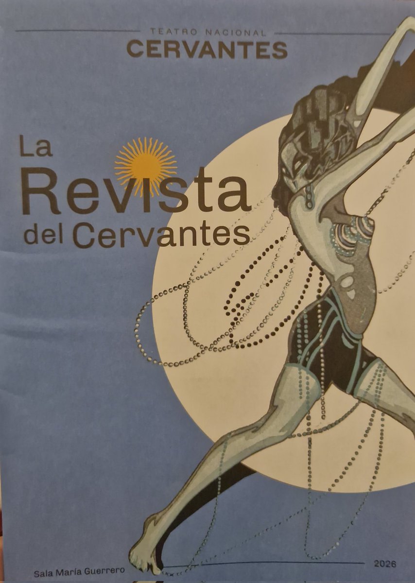 Jorge Carrera tweet media