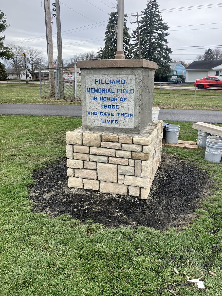 Hilliard Optimist Club Youth Sports tweet media