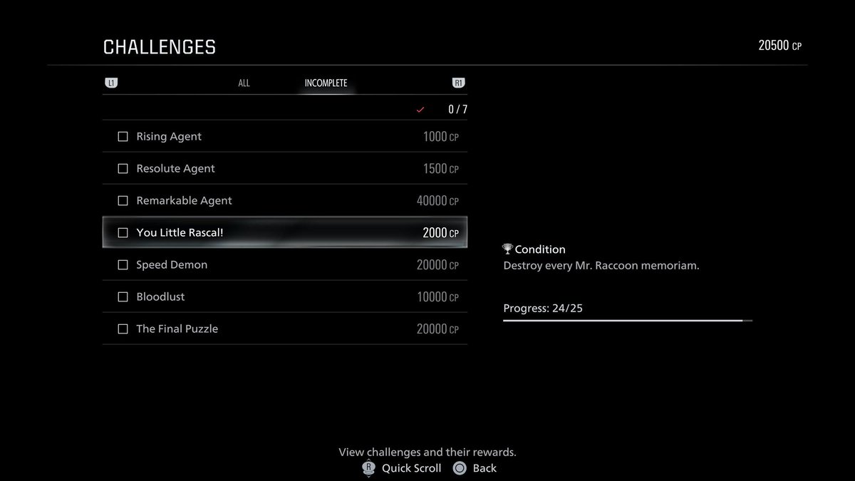 hannah ♱ re9 spoilers tweet media