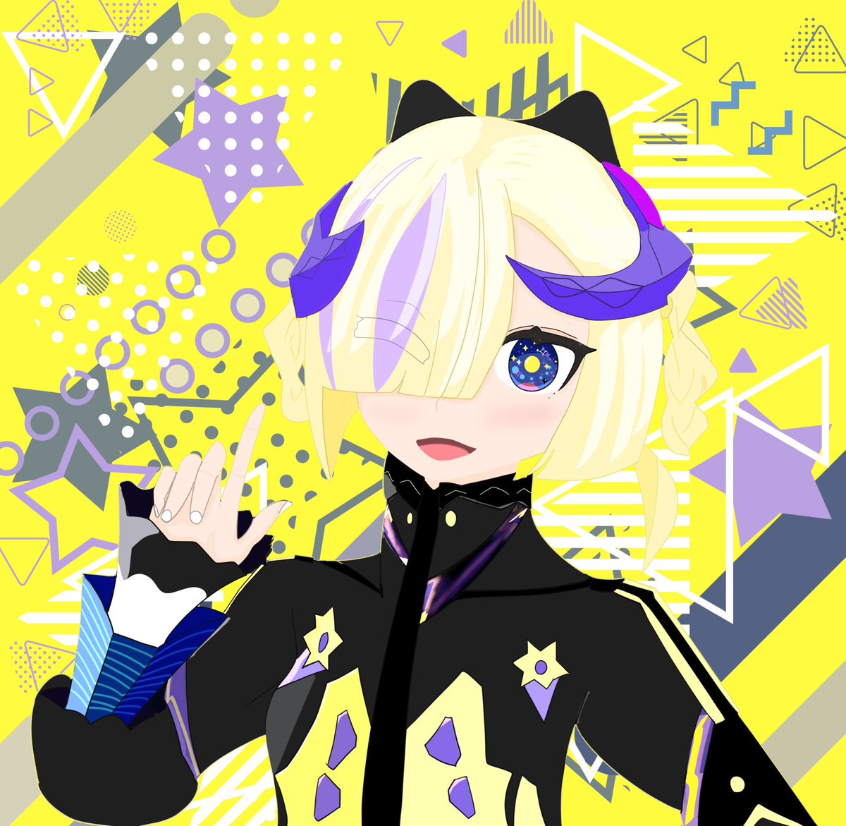 mass(ミサ) tweet media