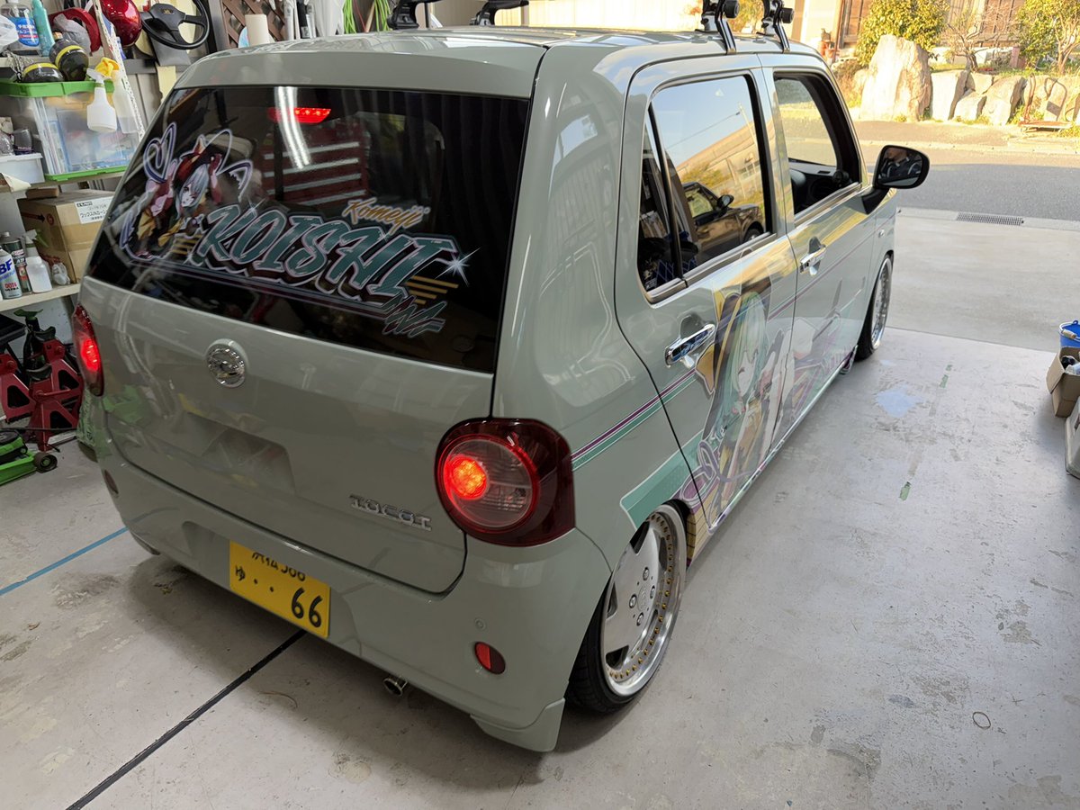 printhouseYAMATO tweet media