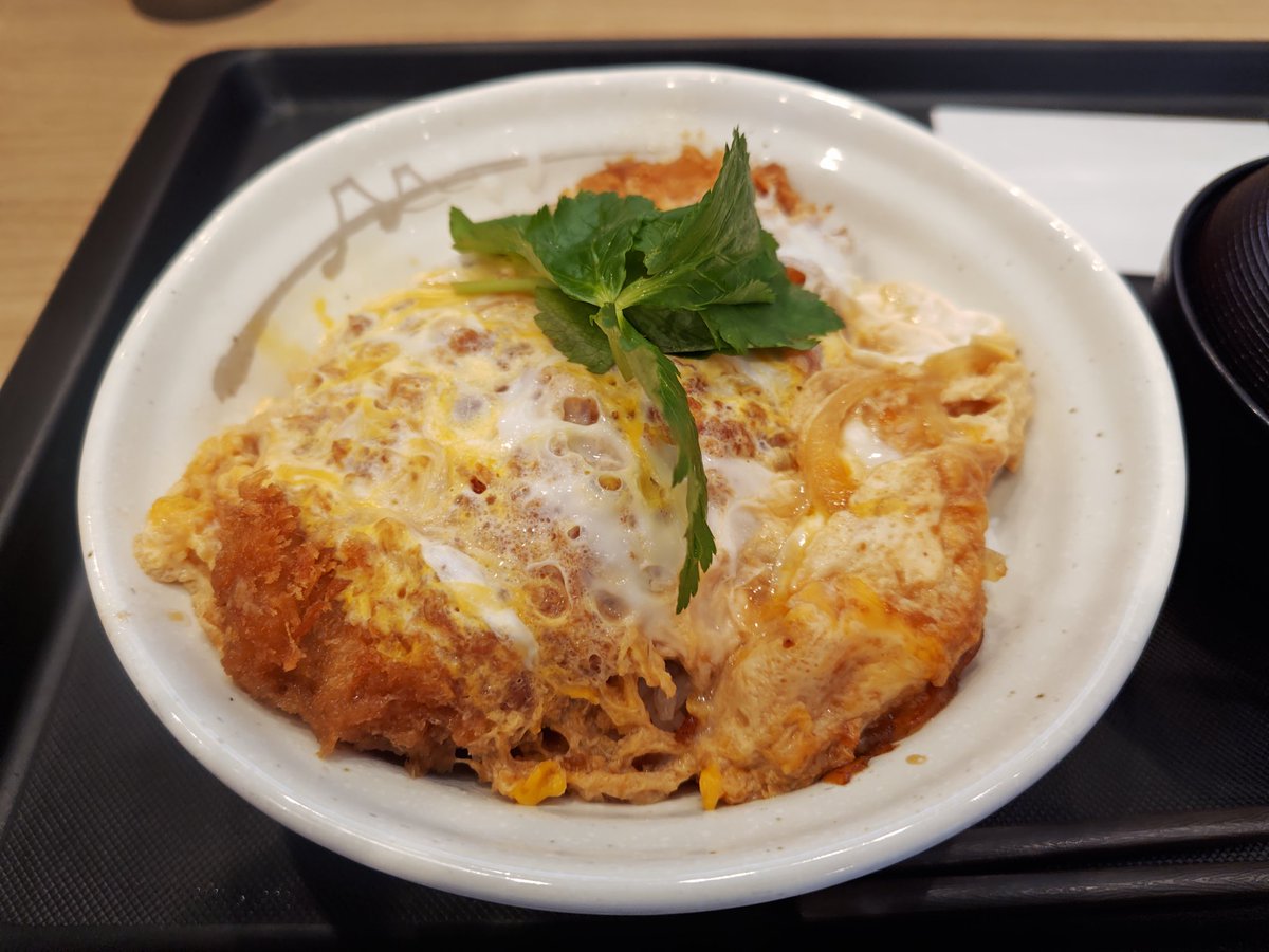 その前に腹ごしらえ。