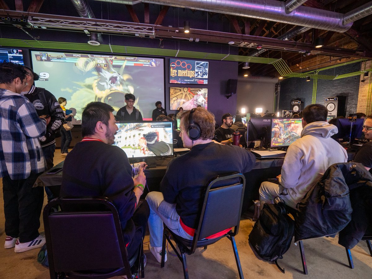 fgc meetups tweet media