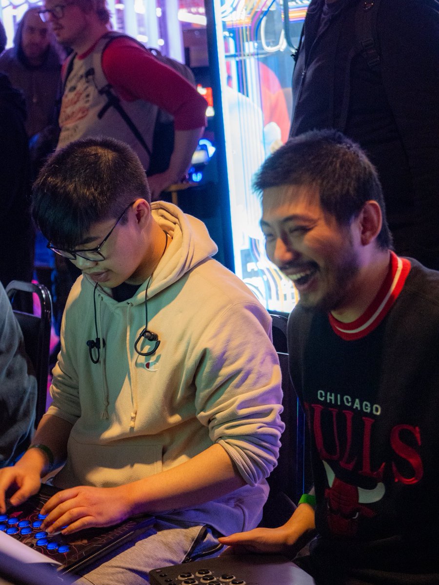 fgc meetups tweet media